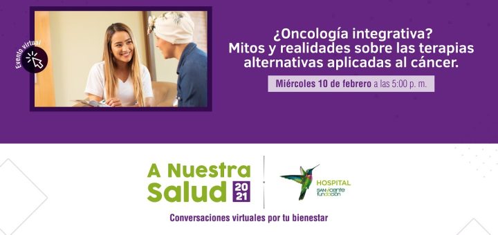 Terapias Complementarias en Cáncer: Integrando Prácticas No Convencionales