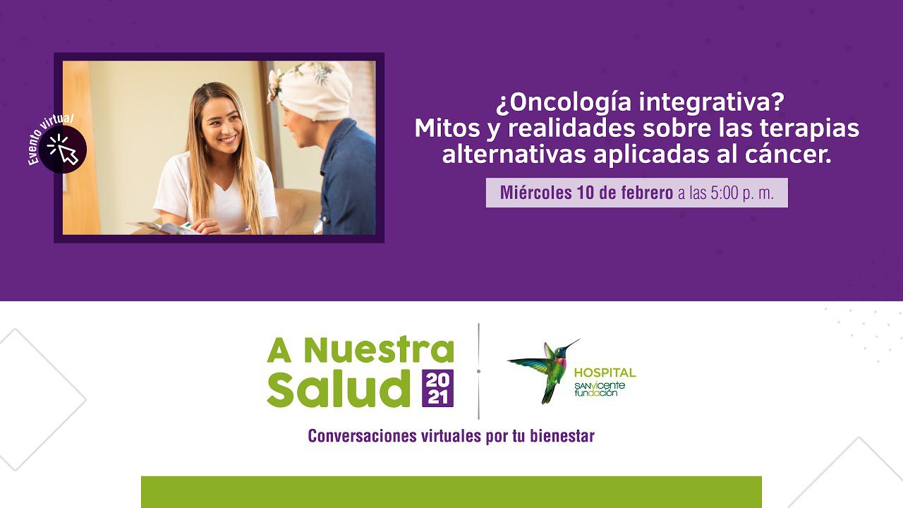 Terapias-Complementarias-en-Cancer-Integrando-Practicas-No-Convencionales | SoloSalud.net Terapias Complementarias en Cáncer: Integrando Prácticas No Convencionales
