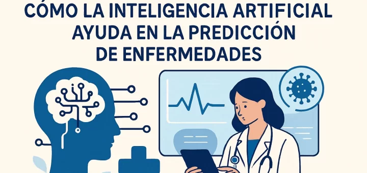 cómo se evalúa la seguridad de Cómo la inteligencia artificial ayuda en la predicción de enfermedades