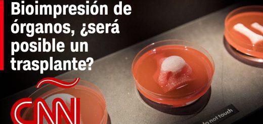 Bioimpresión 3D en Medicina: Avances en la Creación de Tejidos y Órganos