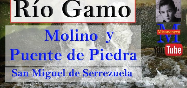 Centro de salud de San Miguel de Serrezuela