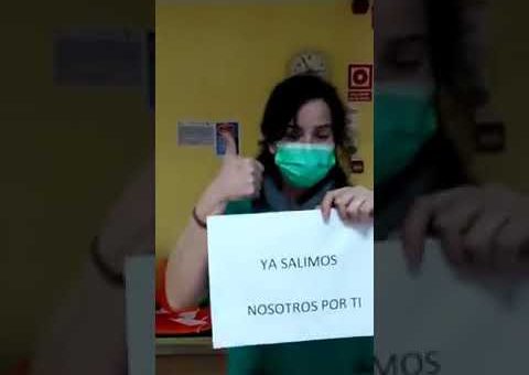 Centro de salud de San Vicente de Arévalo