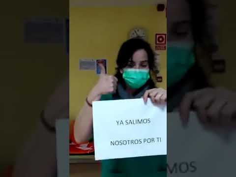 Centro de salud de San Vicente de Arévalo