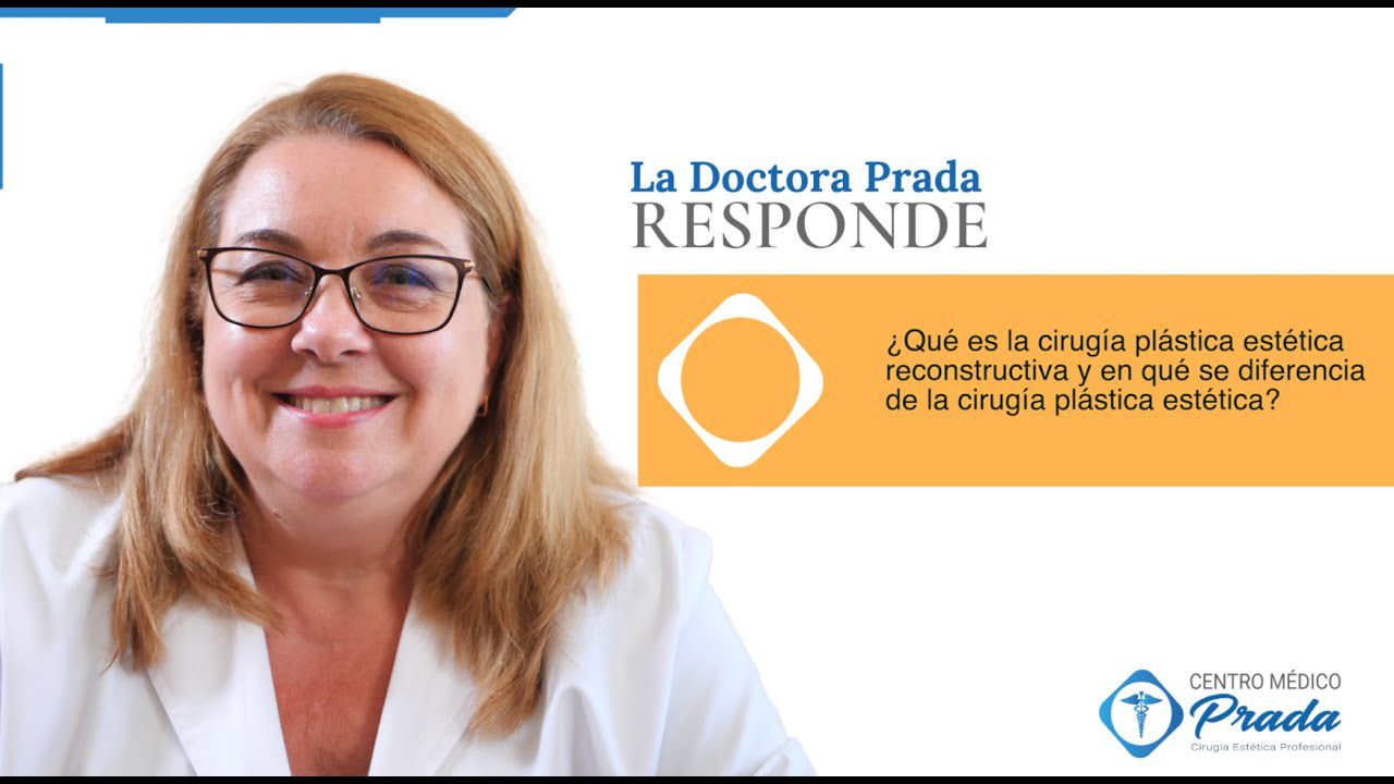 Cirugía Plástica Reconstructiva: Restaurando Funcionalidad y Estética