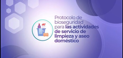 Noticias en Bioseguridad Hospitalaria: Protocolos y Tecnologías de Desinfección