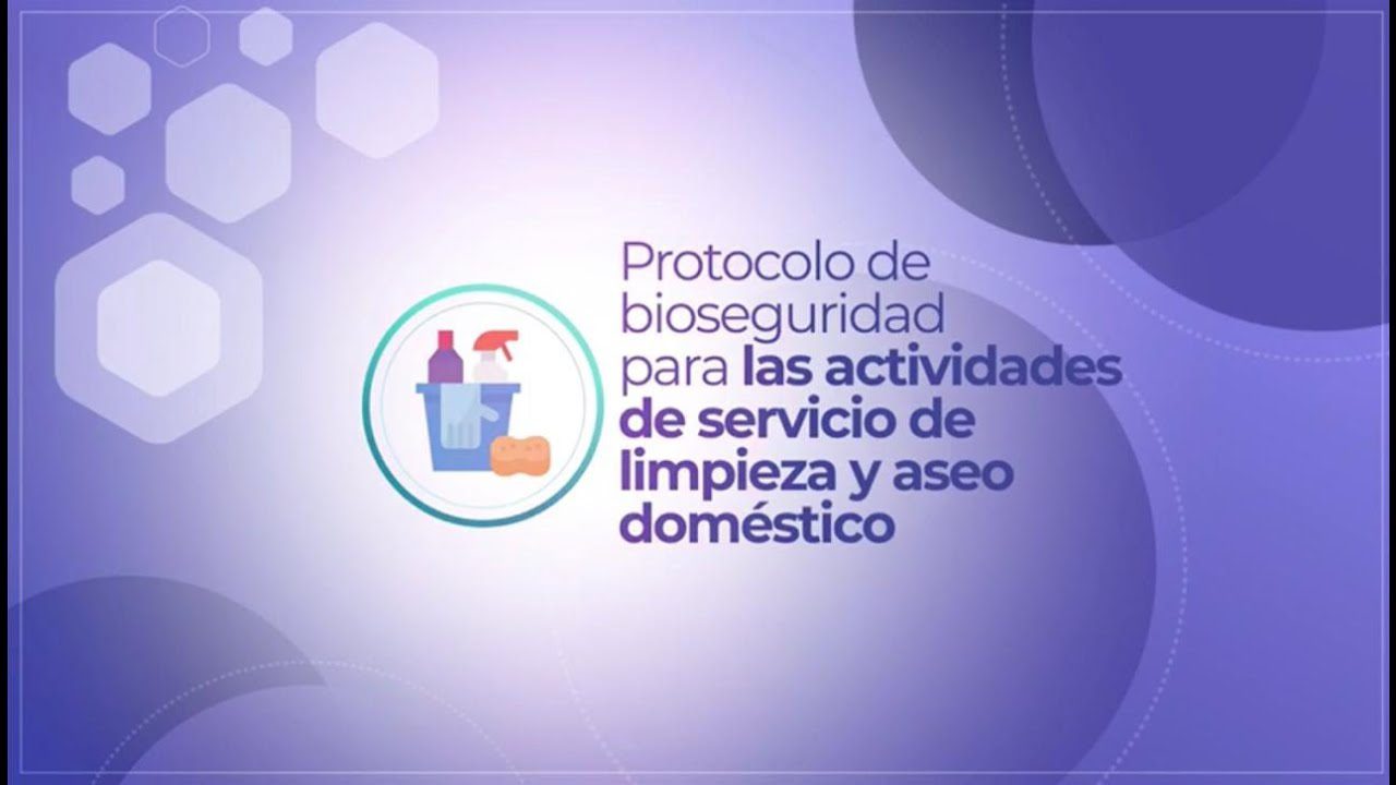 Noticias en Bioseguridad Hospitalaria: Protocolos y Tecnologías de Desinfección