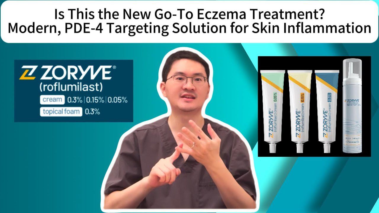 Roflumilast | SoloSalud.net Roflumilast