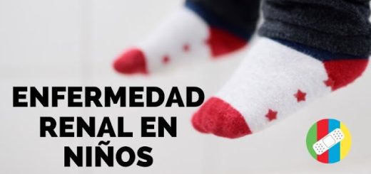 Salud Renal Pediátrica: Desafíos y Avances en Enfermedades del Riñón en Niños
