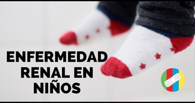 Salud Renal Pediátrica: Desafíos y Avances en Enfermedades del Riñón en Niños