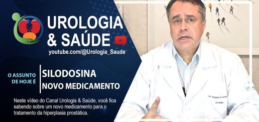 Silodosina