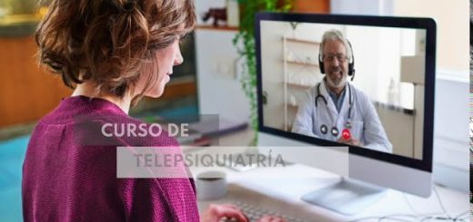 Telepsiquiatría: Acceso Remoto a Servicios de Salud Mental