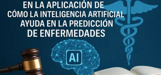 retos legales en la aplicación de Cómo la inteligencia artificial ayuda en la predicción de enfermedades