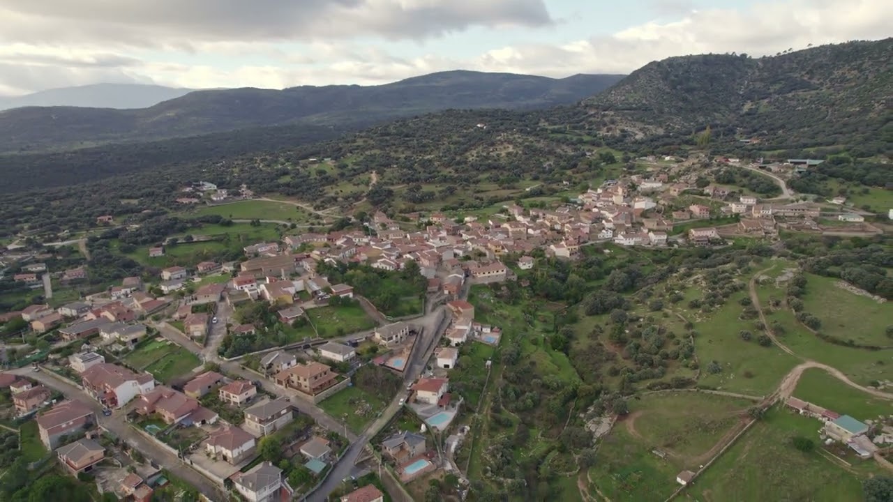 Centro-de-salud-de-Santa-Cruz-de-Pinares | SoloSalud.net Centro de salud de Santa Cruz de Pinares