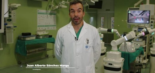 Cirugía Robótica en Gastroenterología: Aplicaciones y Resultados