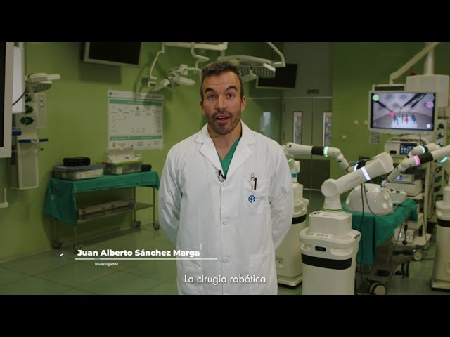 Cirugia-Robotica-en-Gastroenterologia-Aplicaciones-y-Resultados | SoloSalud.net Cirugía Robótica en Gastroenterología: Aplicaciones y Resultados