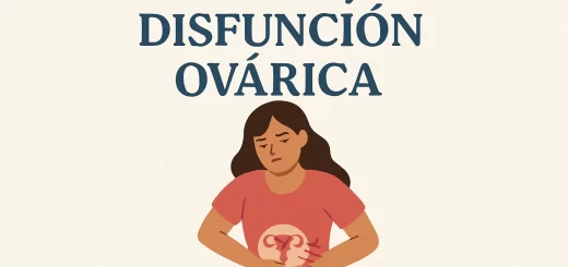 Cómo manejar la disfunción ovárica