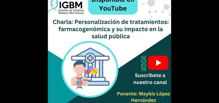 Psicofarmacogenómica: Personalización de Tratamientos Psiquiátricos