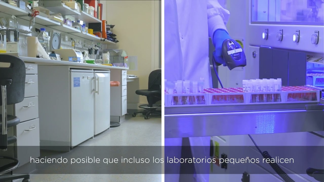 Biobancos-Reservorios-de-Datos-y-Muestras-para-la-Investigacion-Medica | SoloSalud.net Biobancos: Reservorios de Datos y Muestras para la Investigación Médica
