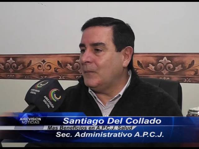 Centro-de-salud-de-Santiago-del-Collado | SoloSalud.net Centro de salud de Santiago del Collado