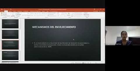 Genética del Envejecimiento: Comprendiendo los Factores que Influyen en la Longevidad