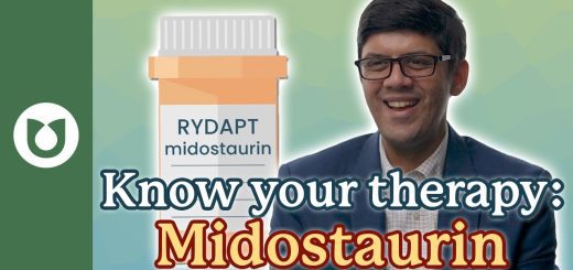 Midostaurina