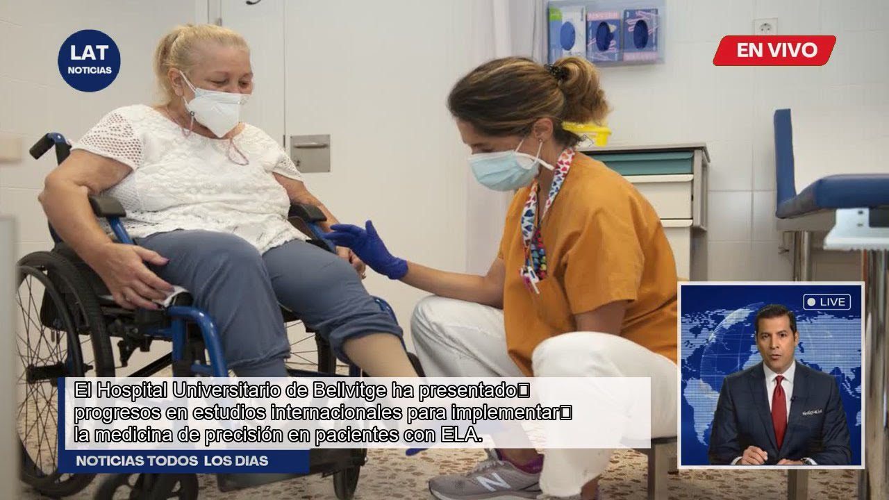 Noticias-en-Medicina-de-Precision-Avances-en-la-Personalizacion-de-Tratamientos | SoloSalud.net Noticias en Medicina de Precisión: Avances en la Personalización de Tratamientos