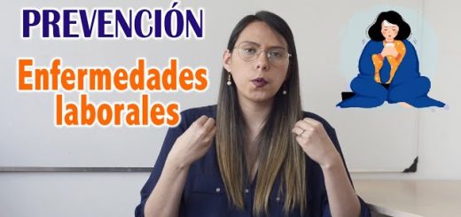 Salud del Trabajador: Enfoques para la Prevención de Enfermedades Laborales