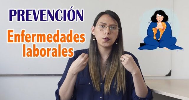 Salud del Trabajador: Enfoques para la Prevención de Enfermedades Laborales