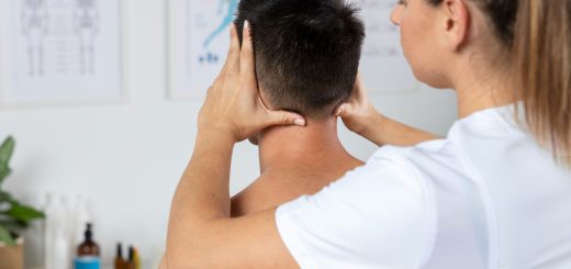 La osteopatía amplía opciones para aliviar dolores frecuentes del cuerpo