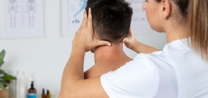 La osteopatía amplía opciones para aliviar dolores frecuentes del cuerpo