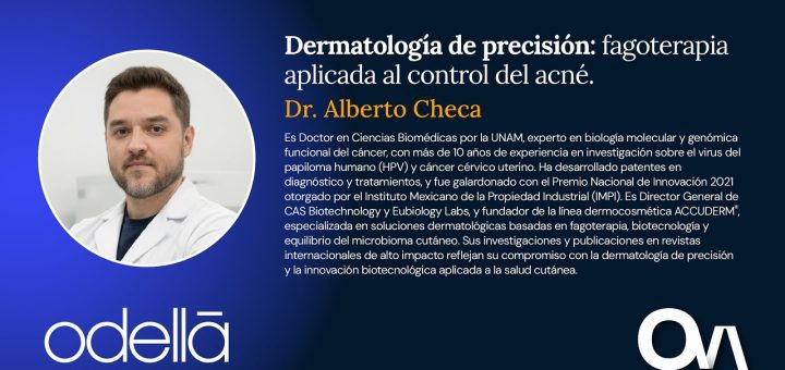 Medicina de Precisión en Dermatología: Tratamientos Personalizados para la Piel