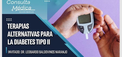 Terapias Complementarias en Diabetes: Enfoques Integrativos para el Manejo
