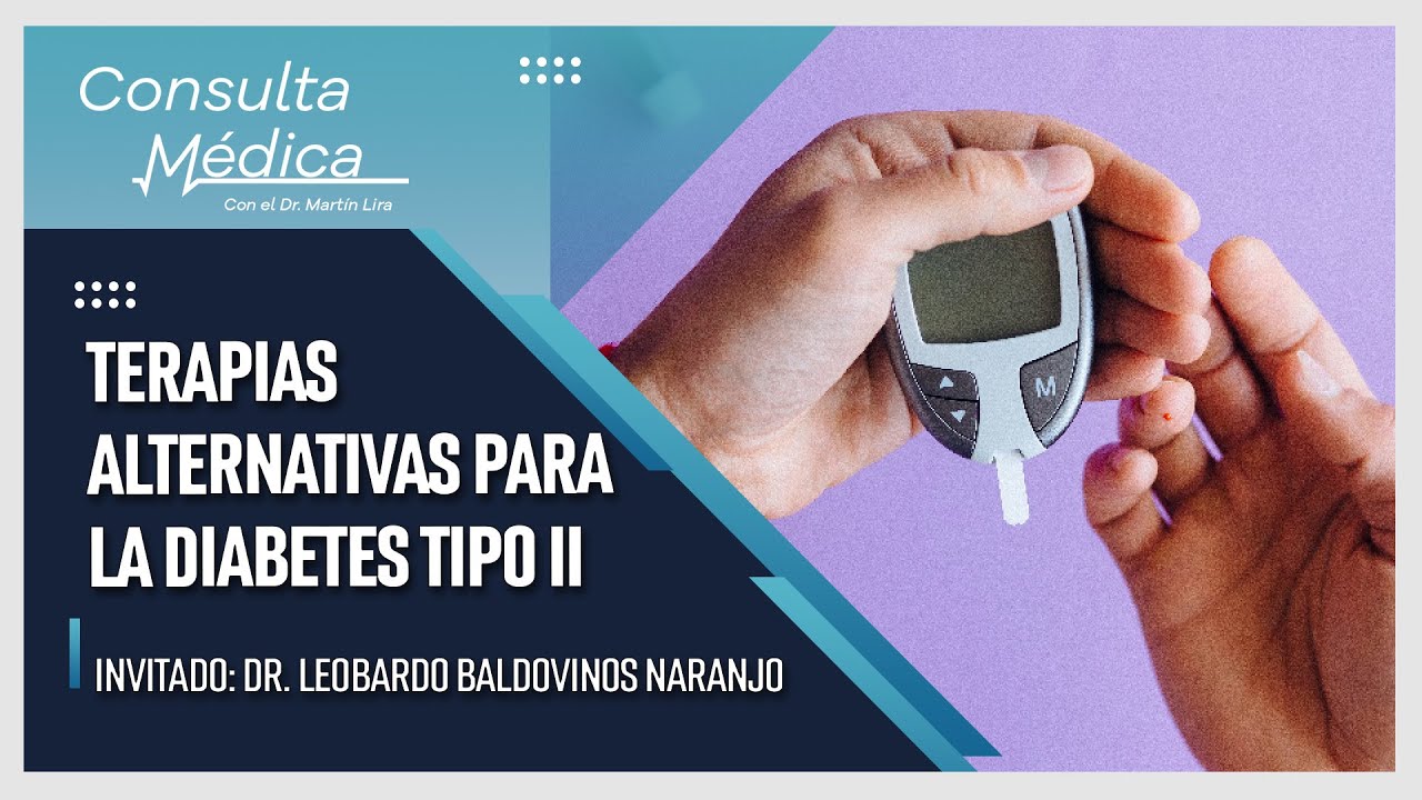 Terapias-Complementarias-en-Diabetes-Enfoques-Integrativos-para-el-Manejo | SoloSalud.net Terapias Complementarias en Diabetes: Enfoques Integrativos para el Manejo