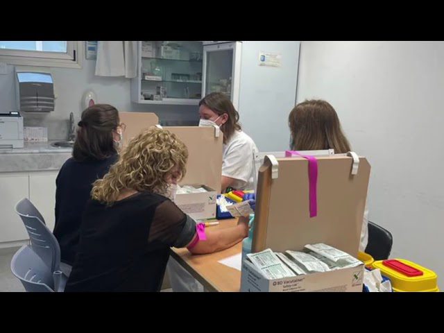 Centro-de-salud-de-Sotalbo | SoloSalud.net Centro de salud de Sotalbo