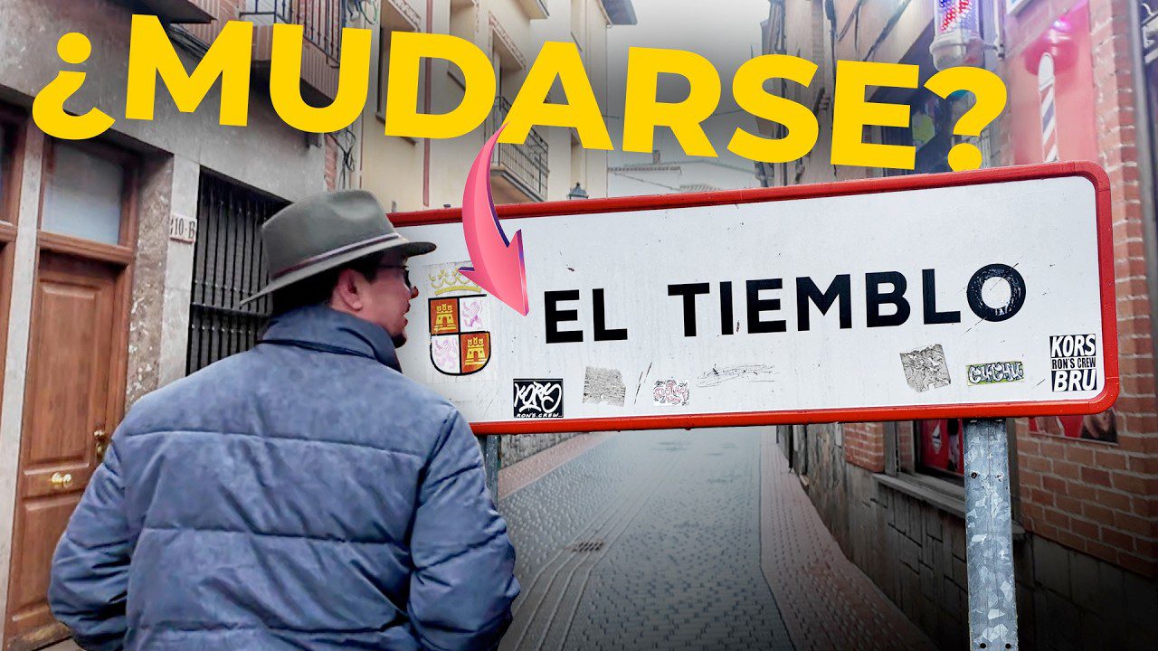 Centro-de-salud-de-Tiemblo | SoloSalud.net Centro de salud de Tiemblo
