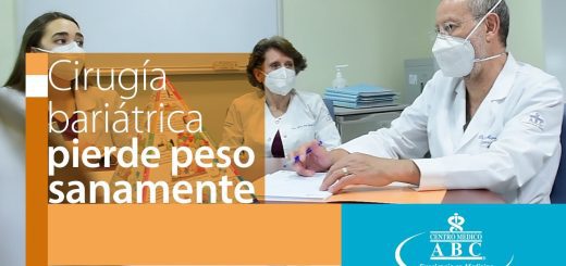 Cirugía Bariátrica: Desarrollos en Intervenciones para la Pérdida de Peso