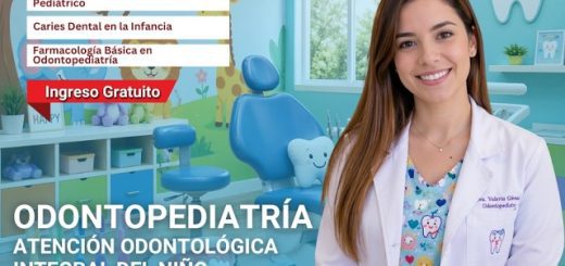 Noticias en Odontología Pediátrica: Cuidado Dental Especializado para Niños