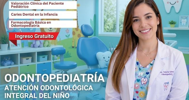 Noticias en Odontología Pediátrica: Cuidado Dental Especializado para Niños