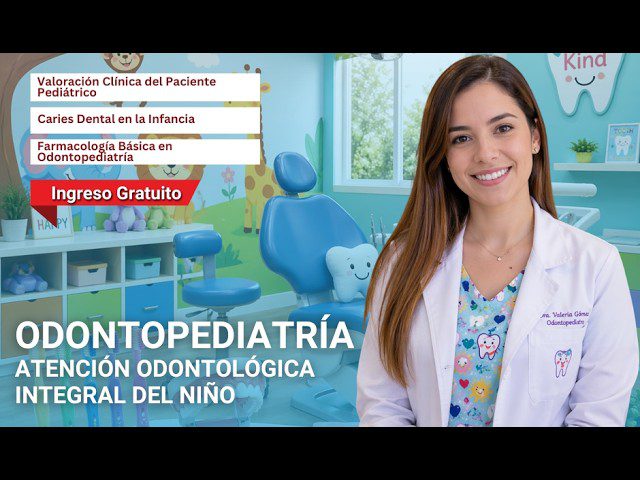 Noticias-en-Odontologia-Pediatrica-Cuidado-Dental-Especializado-para-Ninos | SoloSalud.net Noticias en Odontología Pediátrica: Cuidado Dental Especializado para Niños