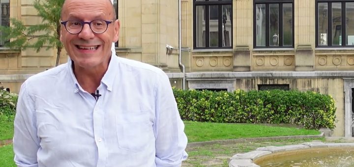 Salud Ambiental Urbana: Impacto de la Vida en la Ciudad en el Bienestar