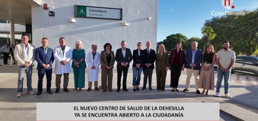 Centro de salud de Tormellas