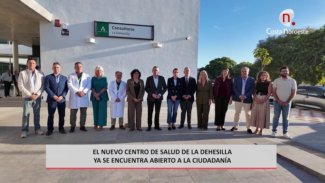 Centro-de-salud-de-Tormellas | SoloSalud.net Centro de salud de Tormellas