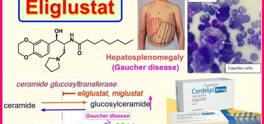 Eliglustat