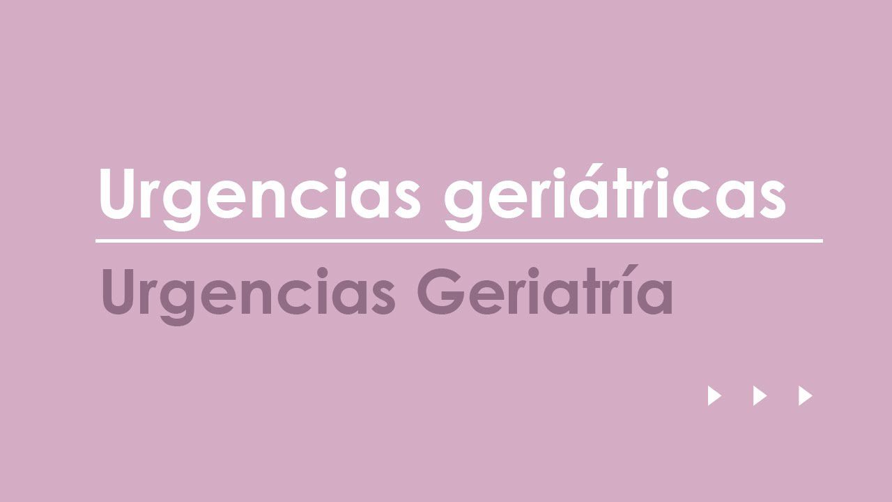Medicina-de-Urgencias-Geriatricas-Abordajes-Especificos-para-Pacientes-Mayores | SoloSalud.net Medicina de Urgencias Geriátricas: Abordajes Específicos para Pacientes Mayores