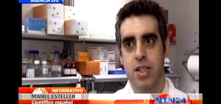 Noticias en Genética del Cáncer: Avances en la Compreensión de Factores Genéticos