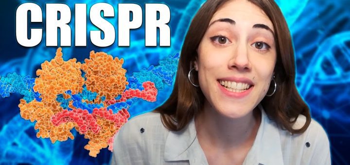 Tecnología CRISPR: Edición Genética y sus Implicaciones en la Medicina