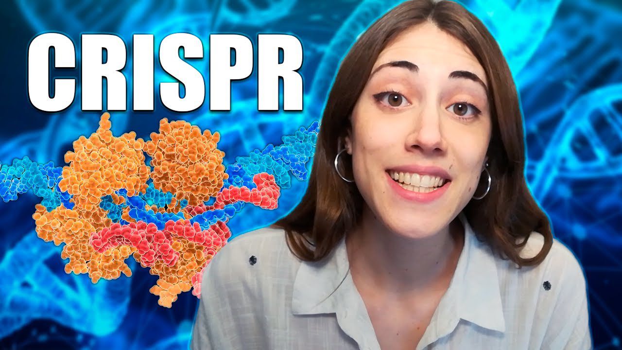 Tecnología CRISPR: Edición Genética y sus Implicaciones en la Medicina