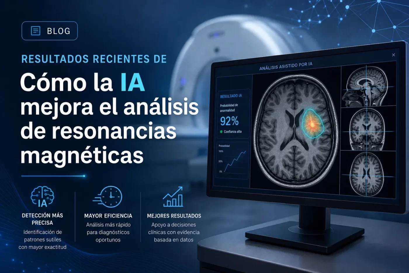 resultados-recientes-de-Como-la-IA-mejora-el-analisis-de-resonancias-magneticas | SoloSalud.net resultados recientes de Cómo la IA mejora el análisis de resonancias magnéticas